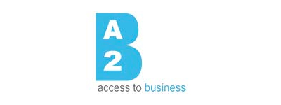 Access to Business logo