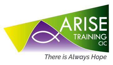 ARISE Training CIC logo
