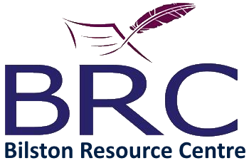 Bilston Resource Centre logo