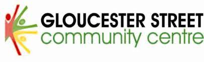 Gloucester Street Community Centre logo