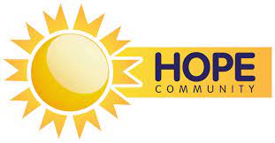 Hope Community project logo