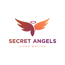 Secret Angels logo