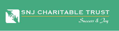 SNJ Charitable Trust logo