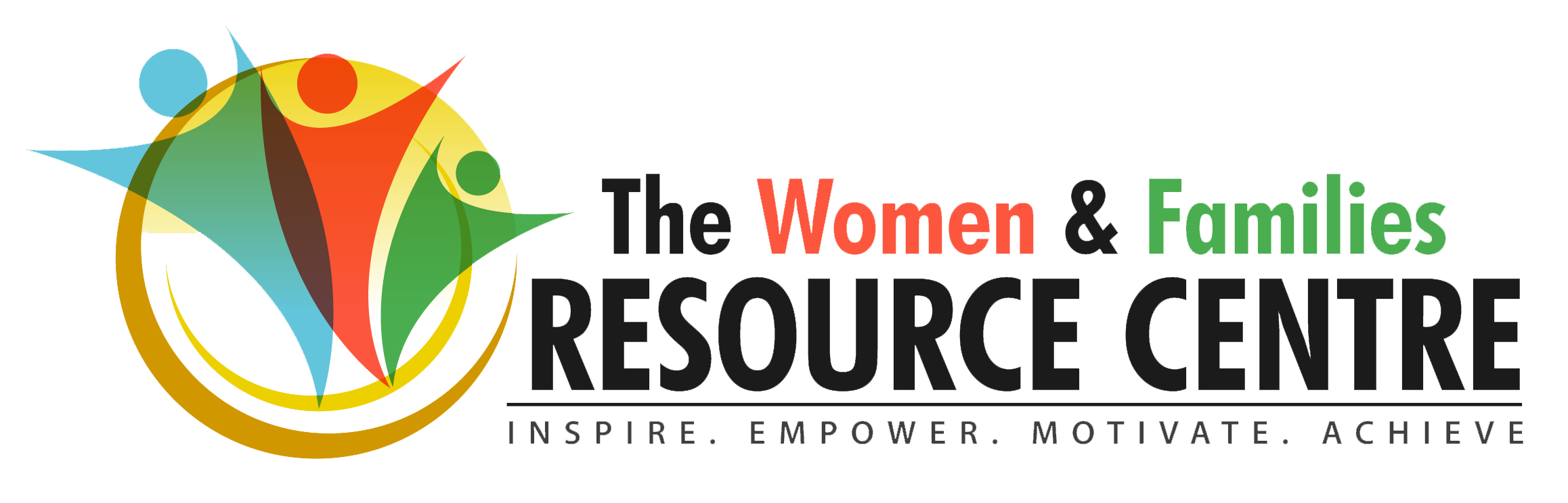 The Women and Families Resource Centre logo