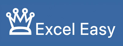 Excel Easy logo