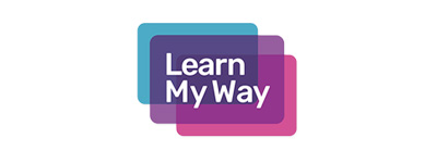 Learn My Way logo