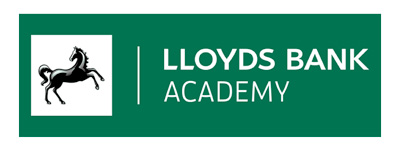 Lloyds Academy logo