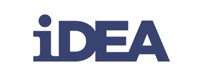 iDEA Award logo