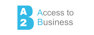 Access2Business logo