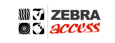 Zebra Access logo